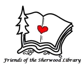 Friends of the Sherwood Public Library